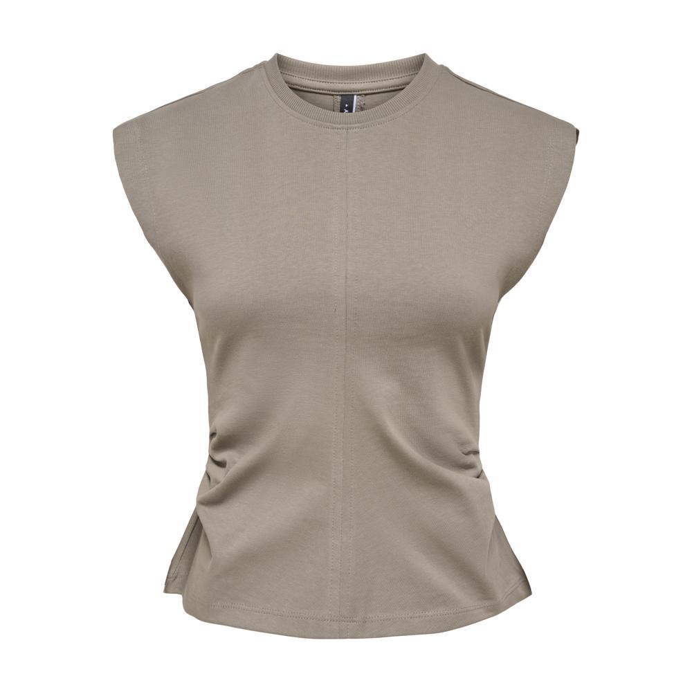 Only Marie Ruched Top